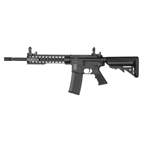 Specna Arms FLEX F02 (X-ASR) (BK), Power